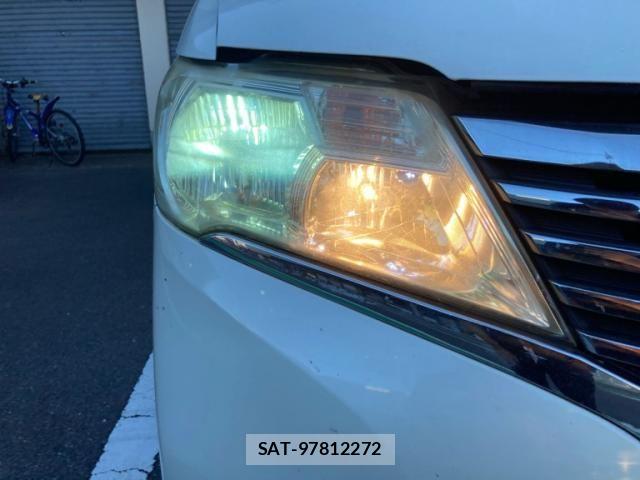 Suzuki LANDY 2011-04 8666360-11