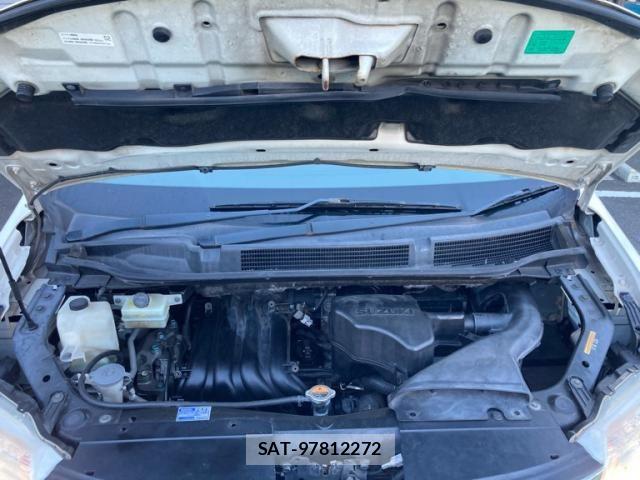Suzuki LANDY 2011-04 8666360-13