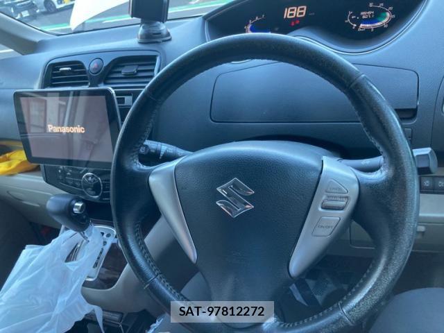 Suzuki LANDY 2011-04 8666360-14
