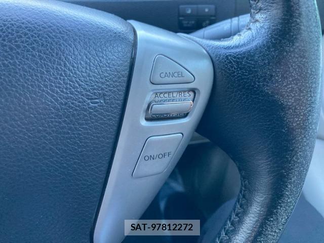 Suzuki LANDY 2011-04 8666360-16