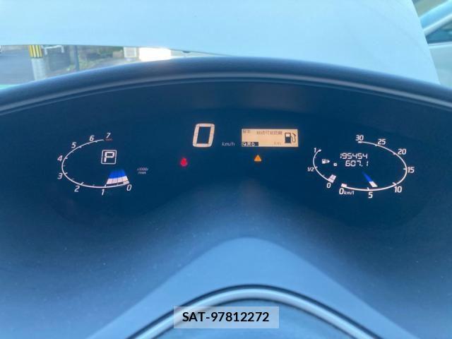 Suzuki LANDY 2011-04 8666360-18