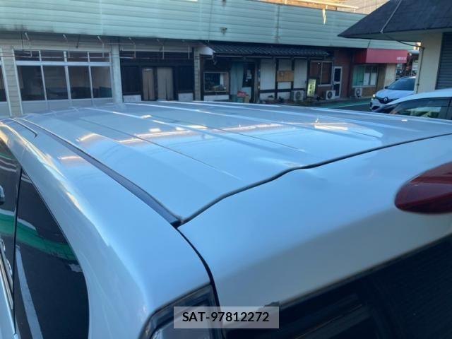 Suzuki LANDY 2011-04 8666360-3