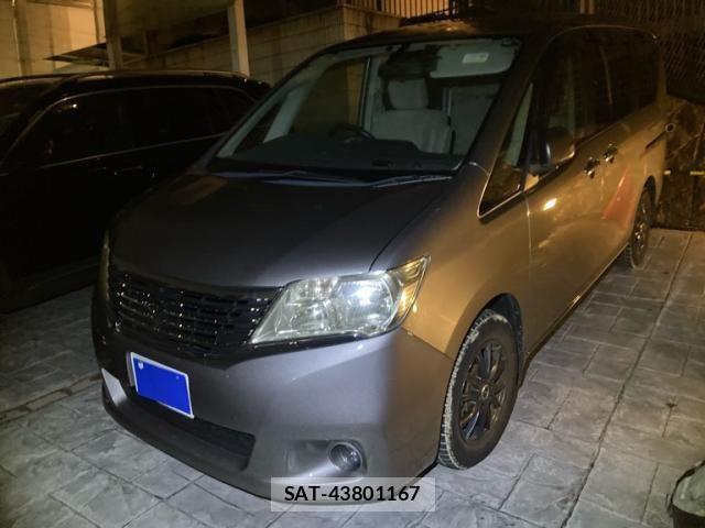 sat car