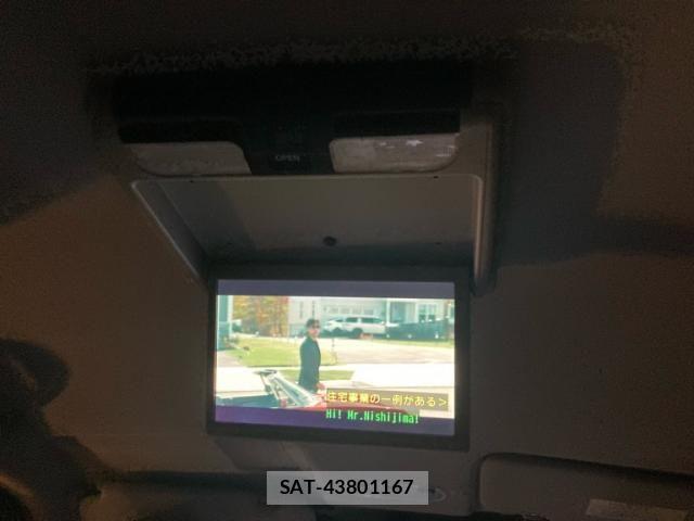 Suzuki LANDY 2011-12 8871304-9