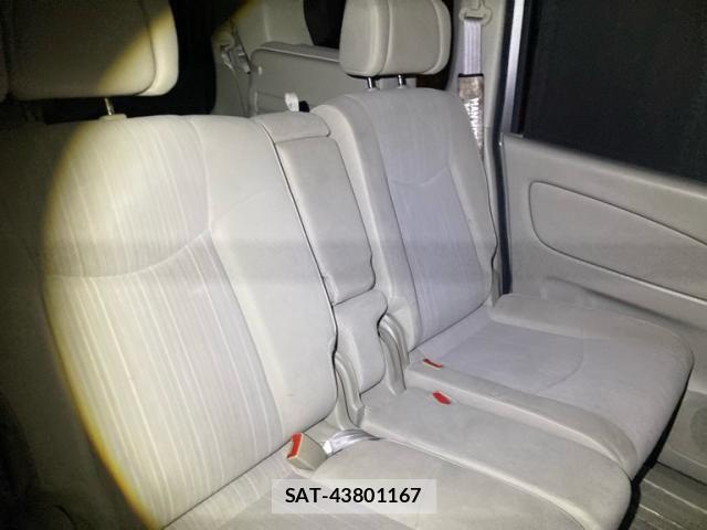 Suzuki LANDY 2011-12 8871304-11