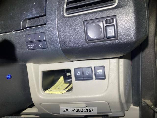 Suzuki LANDY 2011-12 8871304-13