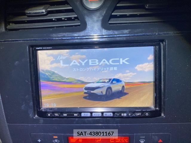 Suzuki LANDY 2011-12 8871304-17