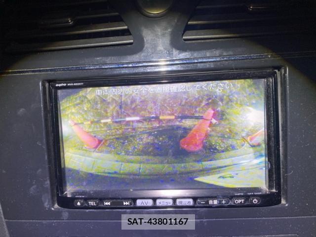 Suzuki LANDY 2011-12 8871304-18