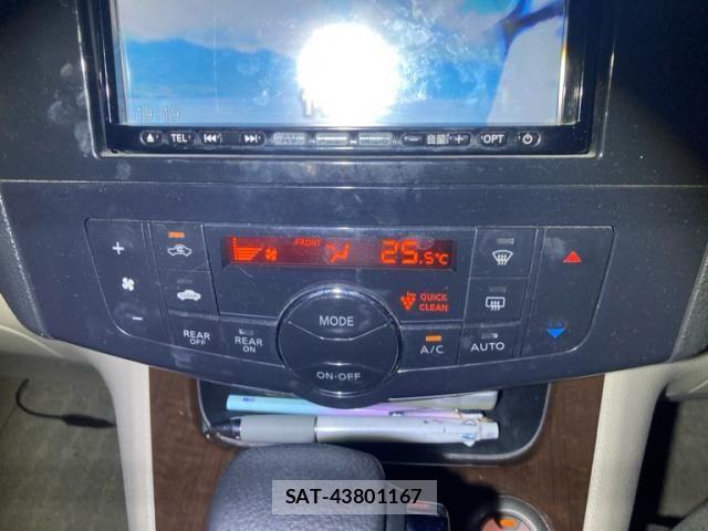 Suzuki LANDY 2011-12 8871304-19