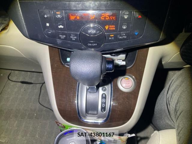Suzuki LANDY 2011-12 8871304-20