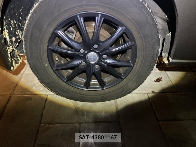 Suzuki LANDY 2011-12 8871304-5
