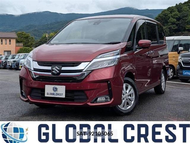 sat car