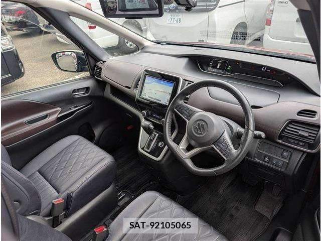 Suzuki LANDY 2022-02 8880405-12