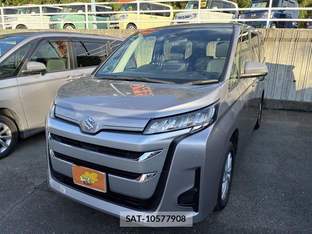 sat car