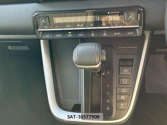 Suzuki LANDY 2022-09 1380993-11