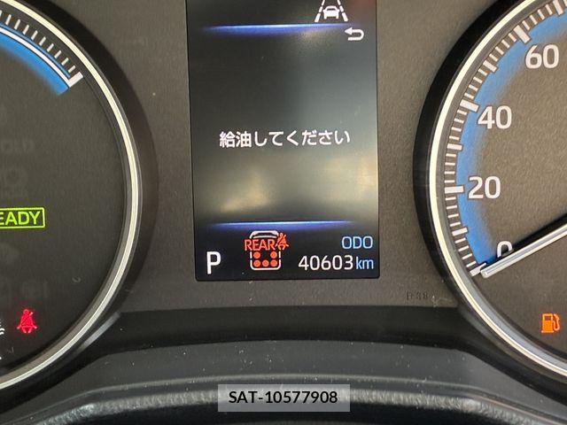 Suzuki LANDY 2022-09 1380993-18