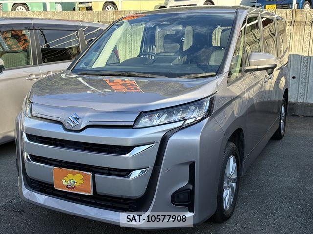Suzuki LANDY 2022-09 1380993-1