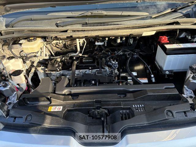 Suzuki LANDY 2022-09 1380993-22
