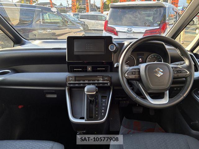 Suzuki LANDY 2022-09 1380993-3