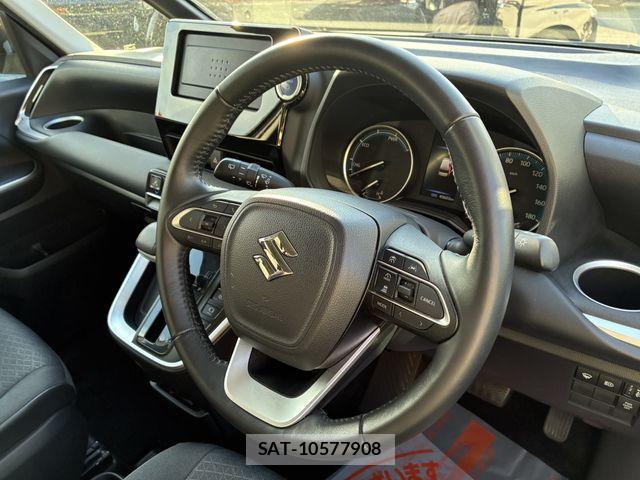 Suzuki LANDY 2022-09 1380993-8