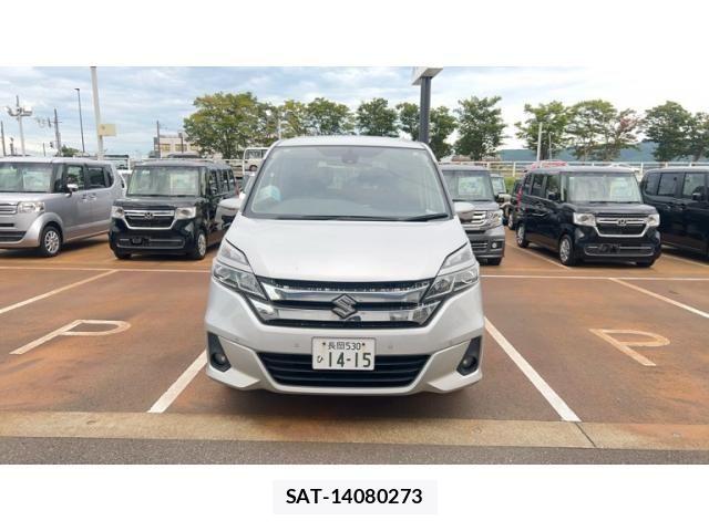 sat car