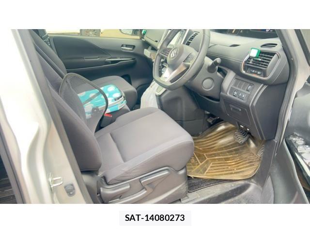 Suzuki LANDY 2018-09 8880406-10