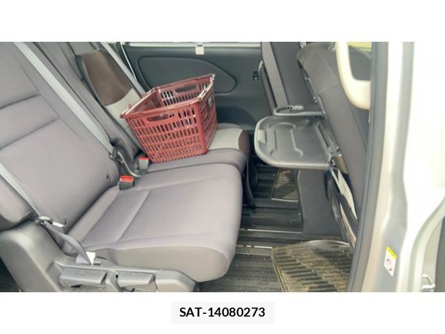 Suzuki LANDY 2018-09 8880406-11