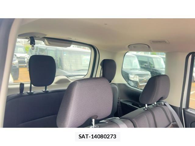 Suzuki LANDY 2018-09 8880406-12