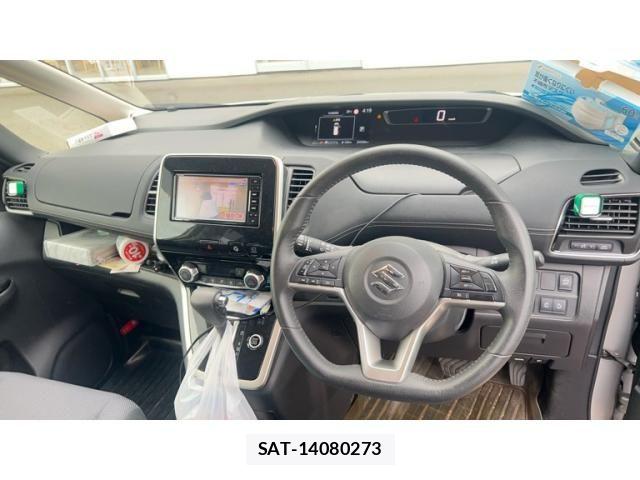 Suzuki LANDY 2018-09 8880406-14