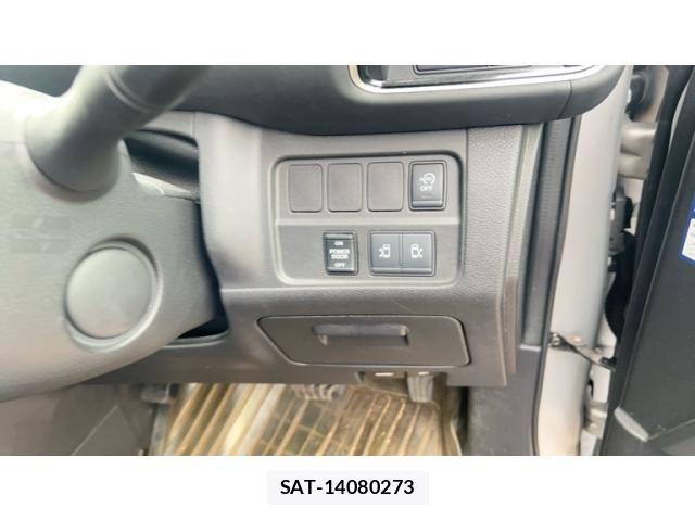 Suzuki LANDY 2018-09 8880406-15