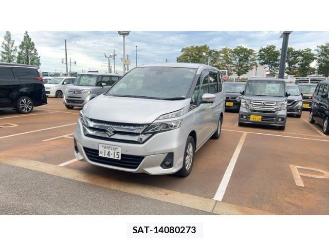 Suzuki LANDY 2018-09 8880406-1