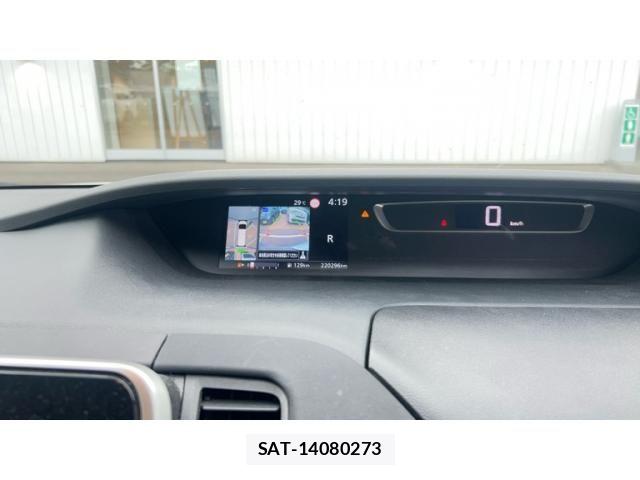 Suzuki LANDY 2018-09 8880406-19