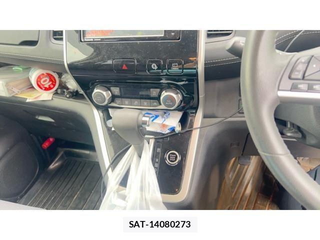 Suzuki LANDY 2018-09 8880406-20