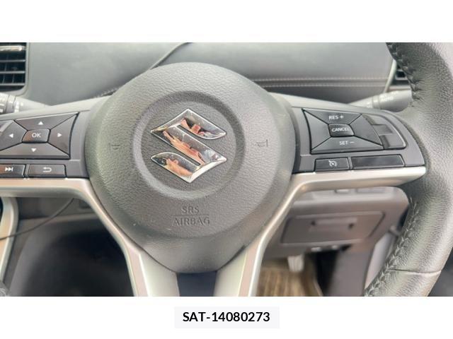 Suzuki LANDY 2018-09 8880406-22