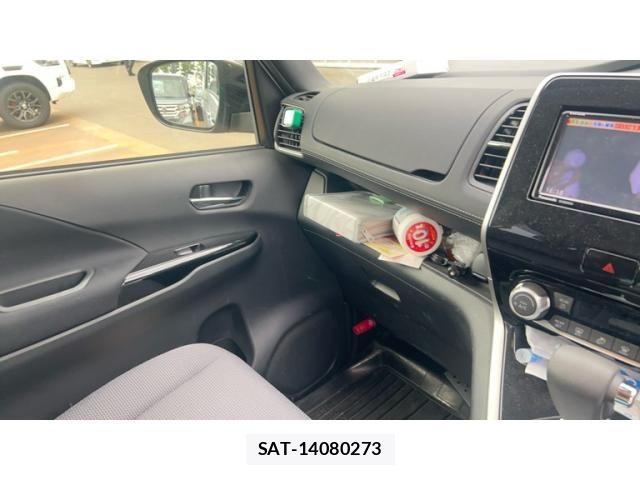 Suzuki LANDY 2018-09 8880406-24