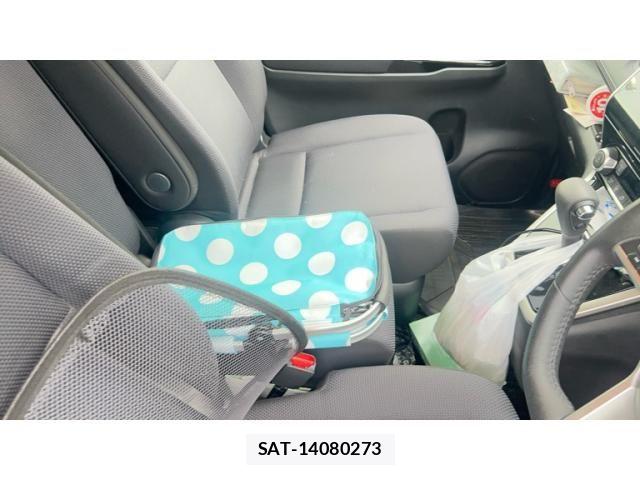 Suzuki LANDY 2018-09 8880406-27