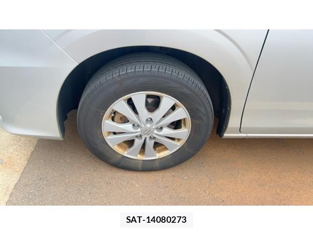 Suzuki LANDY 2018-09 8880406-6