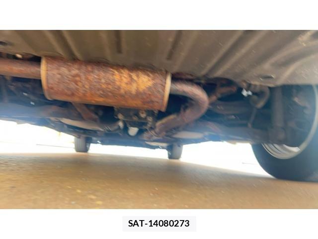 Suzuki LANDY 2018-09 8880406-8
