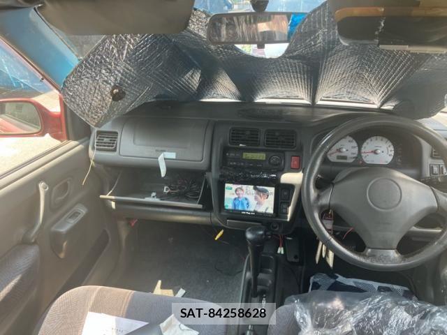 Mazda LAPUTA 2001-01 8158667-8