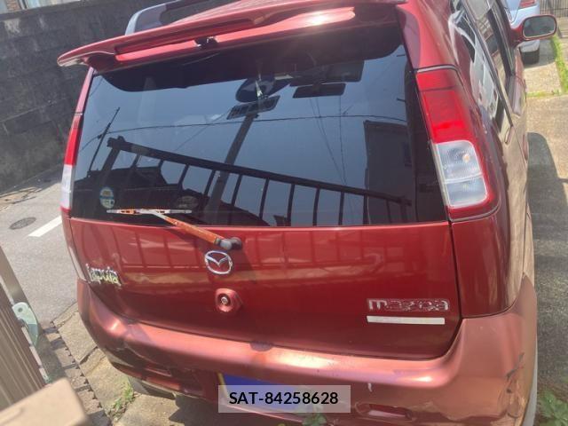 Mazda LAPUTA 2001-01 8158667-10