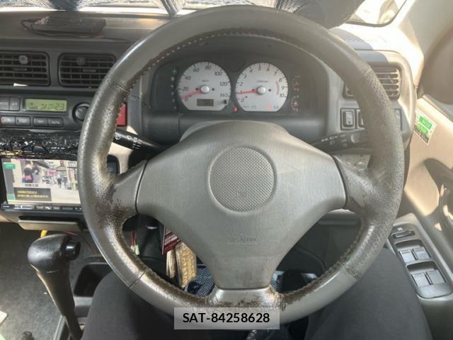 Mazda LAPUTA 2001-01 8158667-11