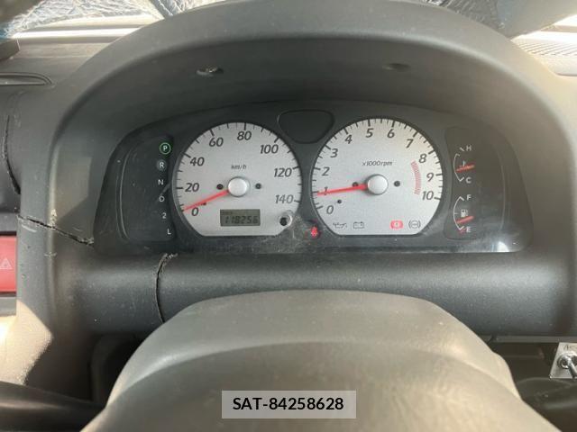 Mazda LAPUTA 2001-01 8158667-12