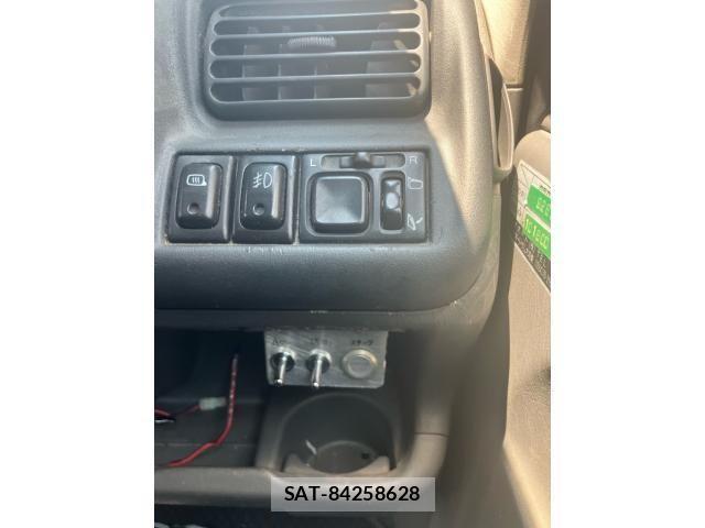 Mazda LAPUTA 2001-01 8158667-14