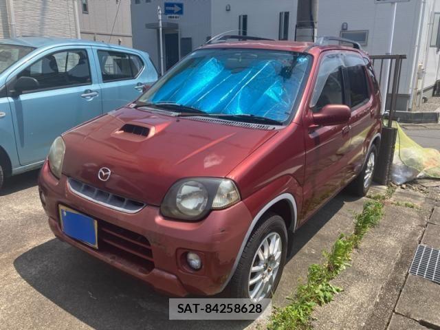 sat car