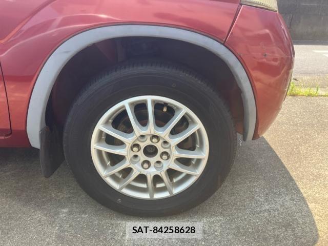 Mazda LAPUTA 2001-01 8158667-3