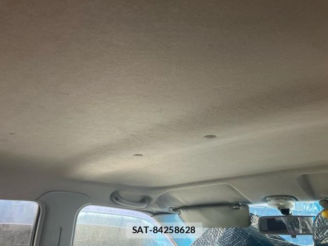 Mazda LAPUTA 2001-01 8158667-7
