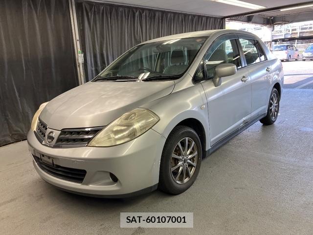 sat car