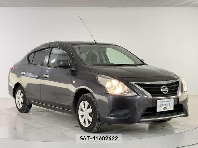 Nissan LATIO 2016-10 3377305-7