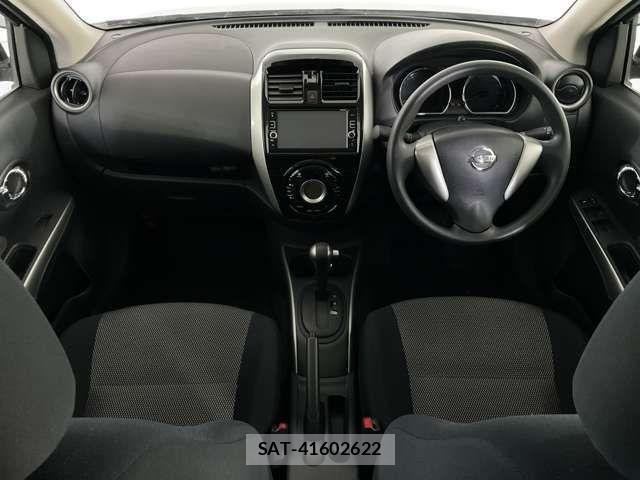 Nissan LATIO 2016-10 3377305-11