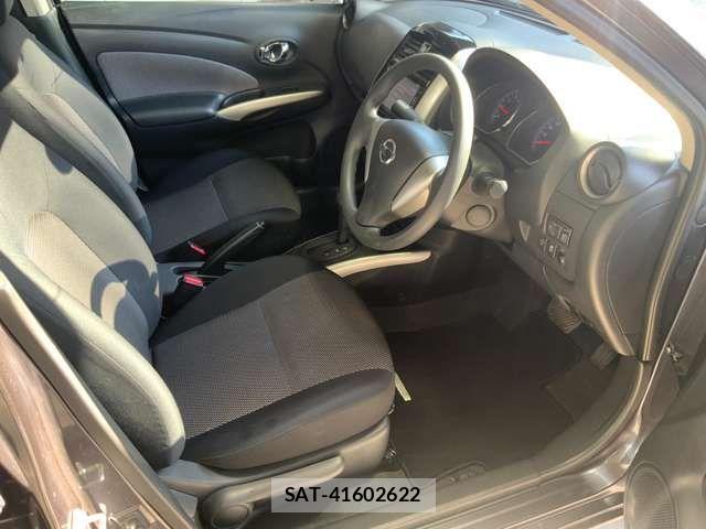 Nissan LATIO 2016-10 3377305-14